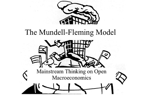 Mô hình Mundell-Fleming (Mundell-Fleming Model) là gì?