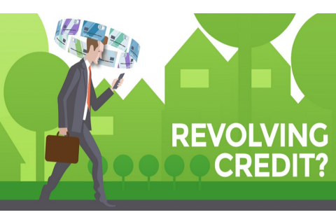 Tín dụng quay vòng (Revolving Credit) là gì? So sánh với vay trả góp