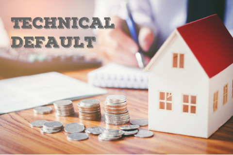 Vỡ nợ kĩ thuật (Technical Default) là gì? Qui định cho vỡ nợ kĩ thuật