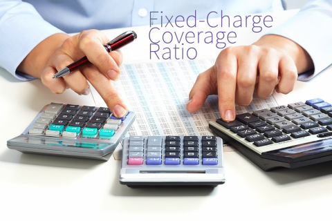 Hệ số khả năng thanh toán chi phí tài trợ cố định (Fixed-Charge Coverage Ratio - FCCR) là gì?