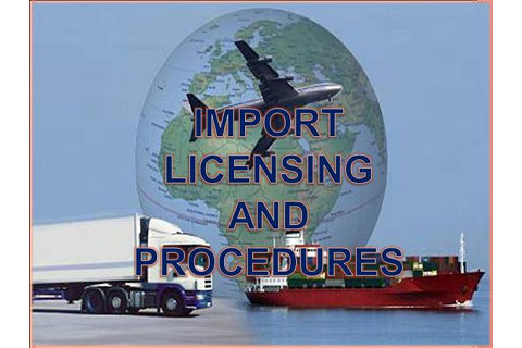 Hiệp định ILP (Import Licensing Procedures - ILP) là gì?