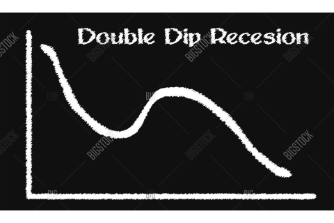 Suy thoái kép (Double-Dip Recession) là gì? Đại khủng hoảng suy thoái kép