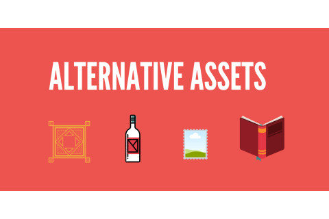 Tài sản thay thế (Alternative Assets) là gì? Các loại tài sản thay thế