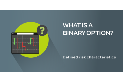 Quyền chọn nhị phân (Binary Option) là gì?