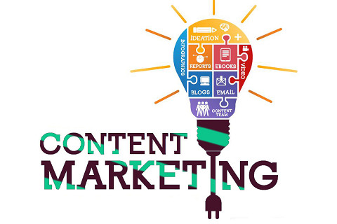 Tiếp thị nội dung (Content marketing) là gì? Các hình thức