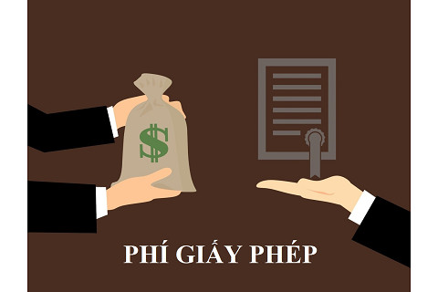 Phí giấy phép (Licensing Fee) là gì? Phí giấy phép trong nhập khẩu