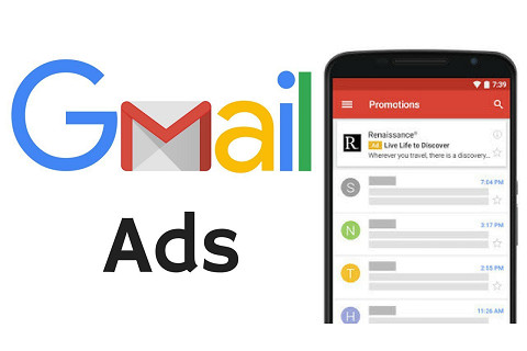 Quảng cáo Gmail (Gmail Ads) là gì? Cách hoạt động