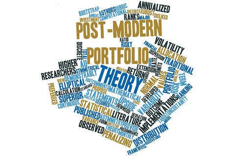 Lí thuyết danh mục đầu tư hậu hiện đại (Post-Modern Portfolio Theory) là gì? Đặc điểm
