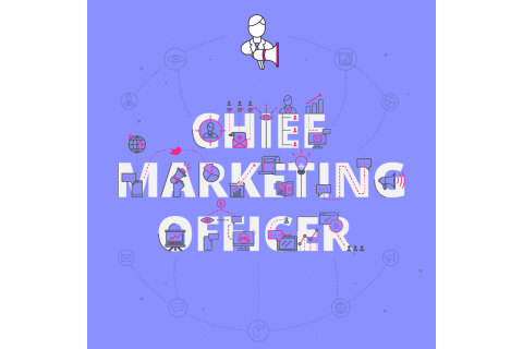 Giám đốc marketing (Chief Marketing Officer - CMO) là ai? Vai trò