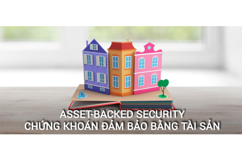 Chứng khoán đảm bảo bằng tài sản (Asset-backed Security - ABS) là gì? Những đặc điểm cần lưu ý