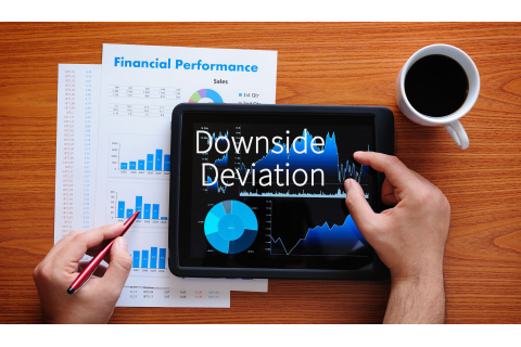 Độ lệch rủi ro thua lỗ (Downside Deviation) là gì? Ví dụ