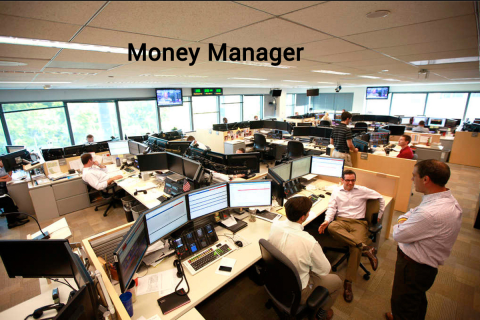 Nhà quản lí tiền (Money Manager) là ai? Lợi ích của việc thuê nhà quản lí tiền