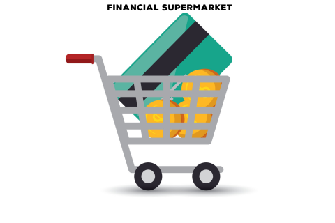 Siêu thị tài chính (Financial Supermarket) là gì? Lợi ích đối với ngân hàng