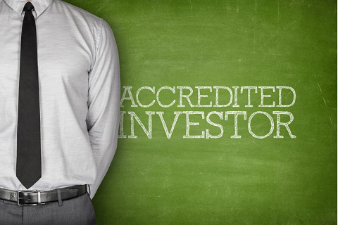 Nhà đầu tư được công nhận (Accredited Investor) là gì? Điều kiện của nhà đầu tư được công nhận