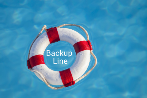 Hạn mức hỗ trợ (Backup Line) là gì? Những đặc điểm cần lưu ý