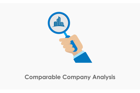 Phân tích tương đồng doanh nghiệp (Comparable Company Analysis) là gì?