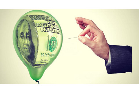 Khoản trả nợ tăng vọt (Balloon Payment) là gì? Những đặc điểm cần lưu ý