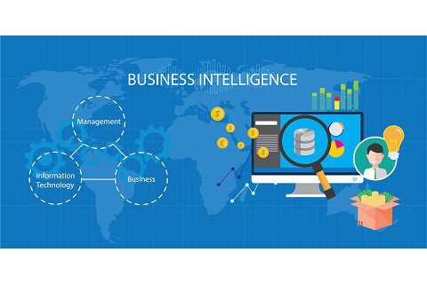 Phân tích kinh doanh (Business Intelligence - BI) là gì? Lợi ích của BI