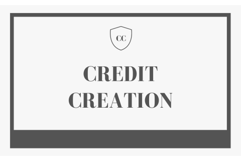 Tạo tín dụng (Credit creation) là gì? Đặc trưng và nội dung của quá trình tạo tín dụng