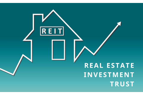 Quĩ tín thác đầu tư bất động sản (Real estate investment trust - REIT) là gì?