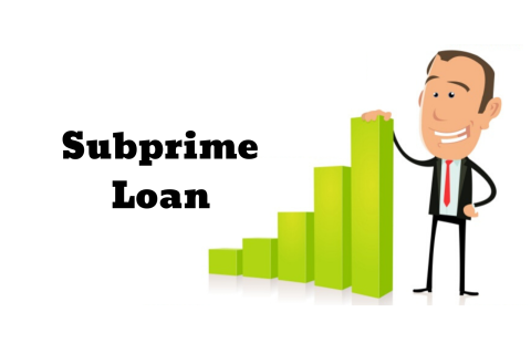 Nợ dưới chuẩn (Subprime Loan) là gì?