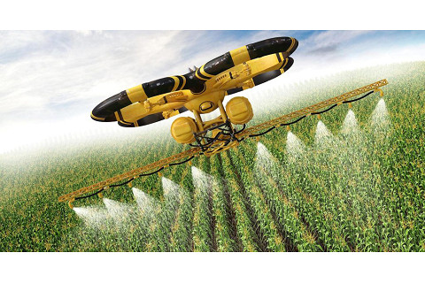 Nông nghiệp công nghệ cao (High Technology Farming) là gì?