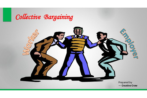 Thương lượng tập thể (Collective Bargaining) là gì? Lợi ích của thương lượng tập thể