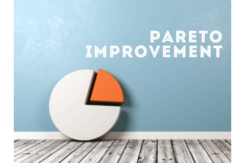 Cải thiện Pareto (Pareto Improvement) là gì? Ứng dụng cải thiện Pareto trong thực tế