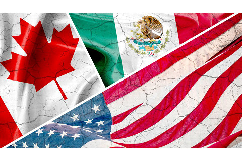 Hiệp định NAFTA (North America Free Trade Agreement - NAFTA) là gì?