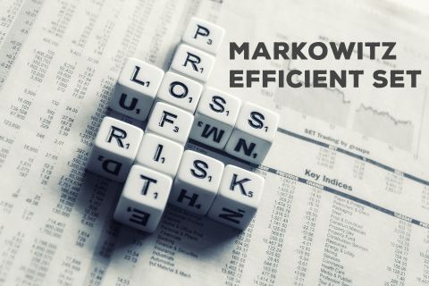 Danh mục đầu tư hiệu quả Markowitz (Markowitz Efficient Set) là gì? Đặc điểm