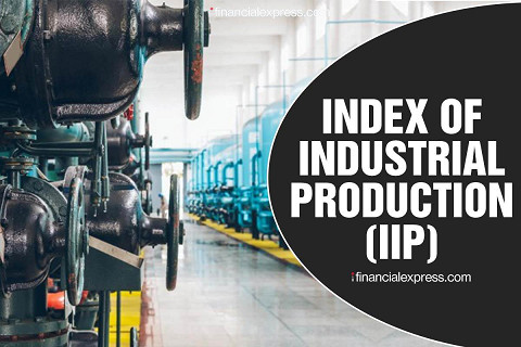 Chỉ số sản xuất công nghiệp (Index of Industrial Production - IIP) là gì?