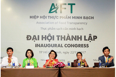 Hiệp hội Thực phẩm minh bạch (Association of Food Transparency - AFT) là gì?