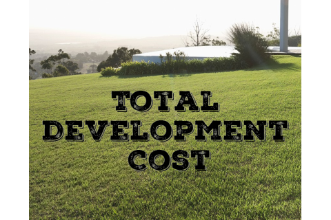 Tổng chi phí phát triển (Total Development Cost) là gì?