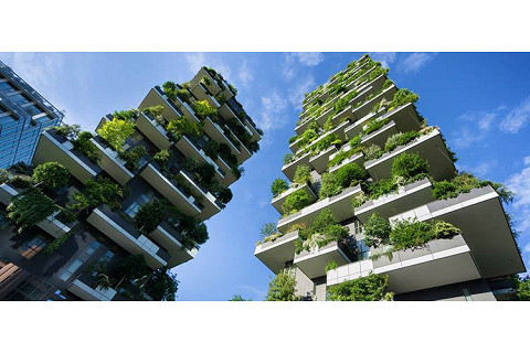 Đô thị xanh (Green Cities) là gì? Tiêu chí đánh giá và ý nghĩa