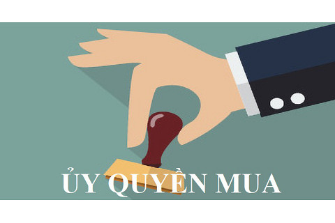 Ủy quyền mua (Authority to Purchase - A/P) là gì?