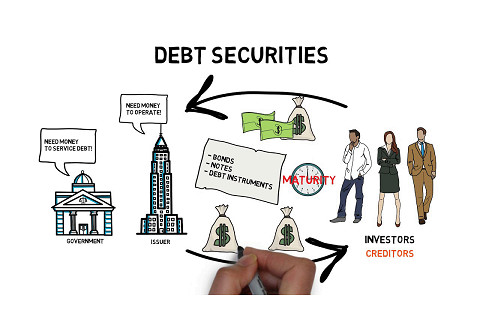 Chứng khoán nợ (Debt Security) là gì? Sự khác biệt giữa chứng khoán nợ và chứng khoán vốn