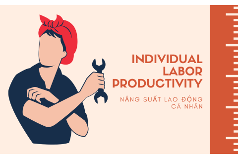 Năng suất lao động cá nhân (Individual Labor Productivity) là gì?