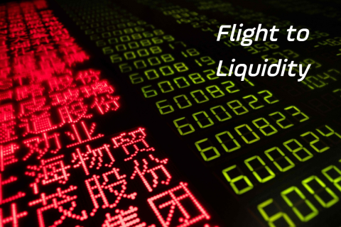 Dịch chuyển đầu tư theo thanh khoản (Flight To Liquidity) là gì? Hệ quả