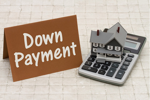 Tiền trả trước (Down Payment) là gì? Phân biệt tiền trả trước và tiền đặt cọc