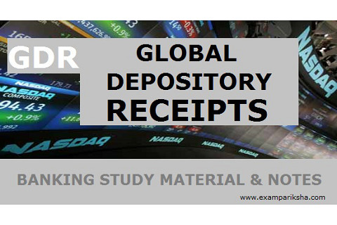 Chứng chỉ lưu kí toàn cầu (Global Depositary Receipt - GDR) là gì? Nội dung liên quan