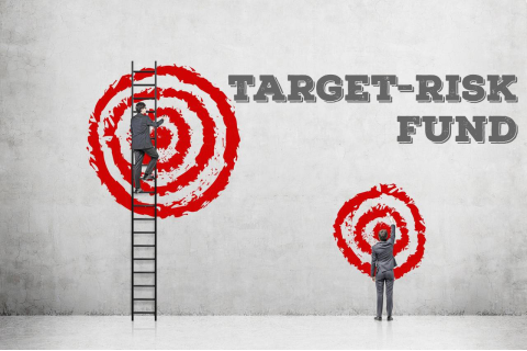 Quĩ đầu tư rủi ro mục tiêu (Target-Risk Fund) là gì? Đặc điểm quĩ đầu tư rủi ro mục tiêu