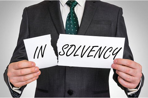 Mất khả năng thanh toán (Insolvency) là gì? Nguyên nhân làm mất khả năng thanh toán