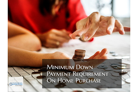 Khoản tiền trả trước tối thiểu (Minimum Down Payment) là gì? Đặc điểm và ví dụ