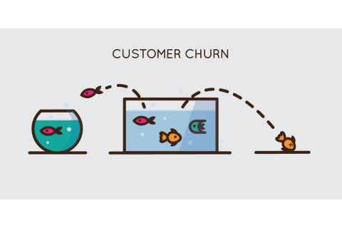 Tỉ lệ khách hàng rời bỏ (Customer Churn Rate) là gì?