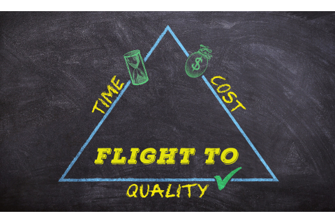 Dịch chuyển đầu tư theo chất lượng (Flight to Quality) là gì? Đặc điểm