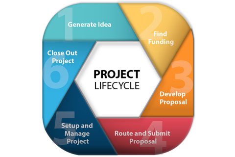 Vòng đời dự án (Project Life Cycle) là gì? Các giai đoạn của vòng đời dự án