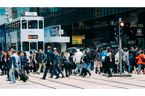 Nguồn lao động đô thị (Urban Labour Resoures) là gì?