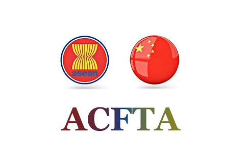 Hiệp định ACFTA (ASEAN-China Free Trade Area - ACFTA) là gì?