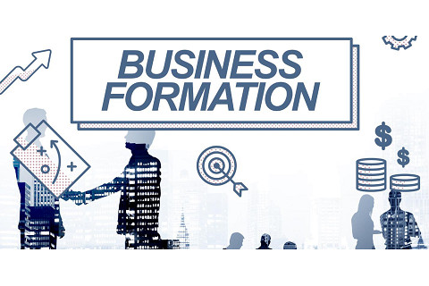 Hình thành doanh nghiệp (Business Formation) là gì? Các nội dung cơ bản