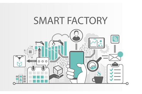 Nhà máy thông minh (Smart Factory) là gì? Tính năng và lợi ích